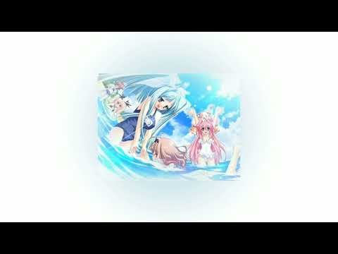 Cutecore/Nightcore playlist . · ୨୧