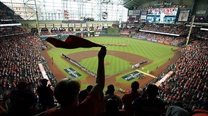 Minute Maid Park set to be 1 of 4 venues for 2026 World Baseball Classic
