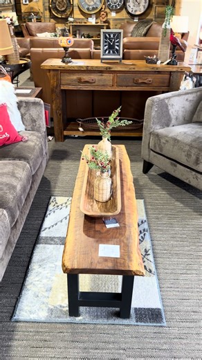 The best furniture is not just beautiful. It works for real life. This Madison Fabric Chair Couch from Omnia brings comfort and softness to any living space, and it is built for the moments that actually happen at home. Family movie nights, quiet mornings with a book, gatherings with friends. Pieces like this fit effortlessly into your everyday routine while still adding style and warmth to the room. If you are designing a space that feels welcoming and lived in, this chair is a great place to s