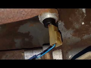 Kubota tractor won't start. Battery charged, new ignition switch, good starter, no start