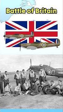 Battle of Britain #ww2 #history #military