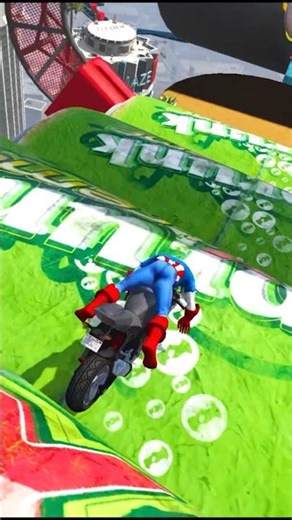 😈 GTA 5 FINAL BOSS ENERGY!