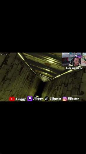 @J1Jiggy beat "The Watchers [Chapter 1]"