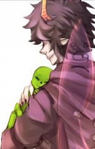 The Makara maid - Unimportant But Probably Important Chapter 1!