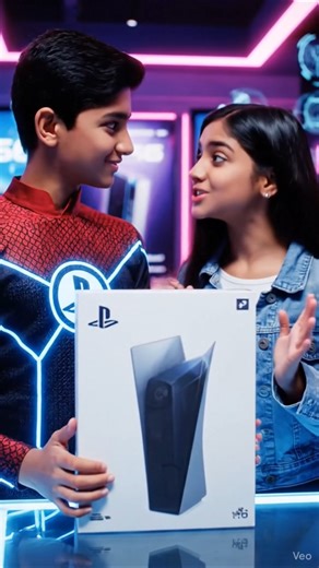 Ps6 unboxing Vlog🎉🎉 #gamerlife #dothingsyoudontwanttodo #gamingshorts