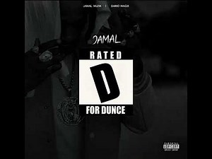 Jamal - Mood (CLEAN) #dunce #jamal #dancehall