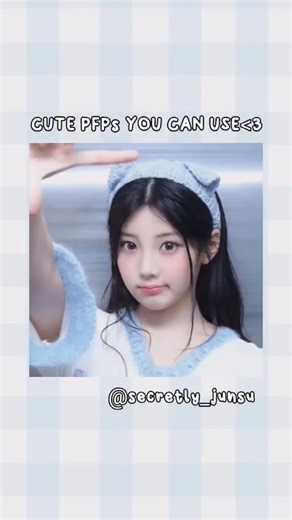 cute pfp ideas #aesthetic #shorts #foryou #shortsfeed #explore #pfp #fyp #pinterestinspired
