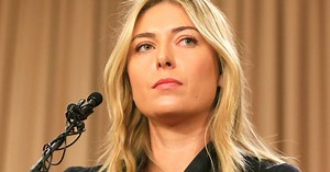 Los 7 mejores momentos en la carrera de María Sharapova