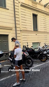 I learned alot on the tour.😁 | LaTasha Marzolla