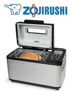 Zojirushi BB-PDC20 Bread Maker Machine – Full Review