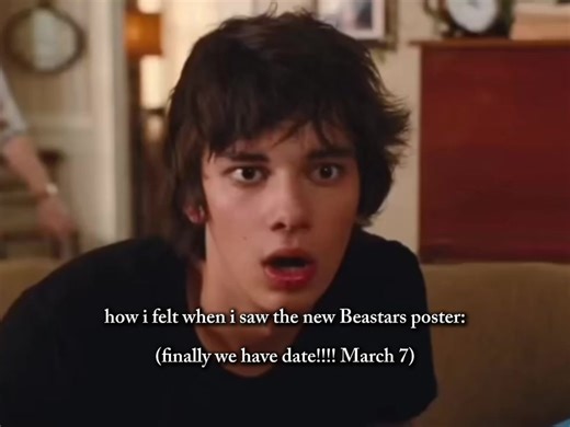 Excitement Builds for Beastars Season Finale Part 2