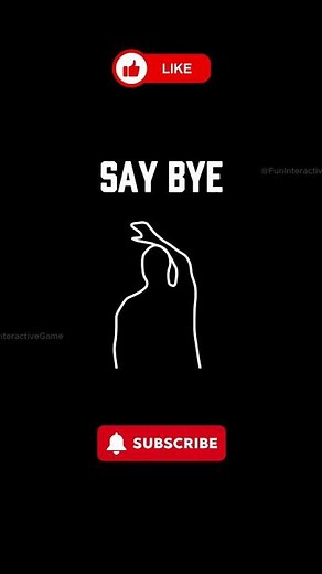 Immersive Interactive Warm Up ORIGINAL | Full Version