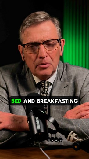 Bed & Breakfasting Can Save You €1000s Every Year 🇮🇪 #wealth #finance #personalfinance #money #ireland | Ask About Wealth