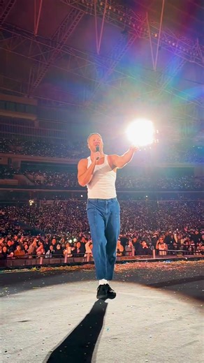 some unforgettable nights in Shanghai 🧡