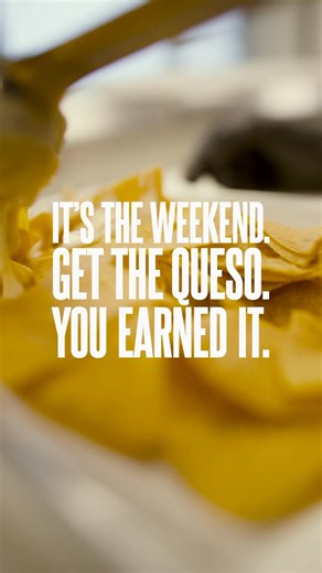 It’s time for QUESO! See you today at The Taco Stand! #taco #TheTacoStand #queso | The Taco Stand Taqueria