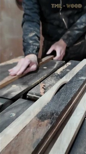 Crafting a Stunning Wooden Speaker Stand Pillar Design – Part 45 | TMLWOOD