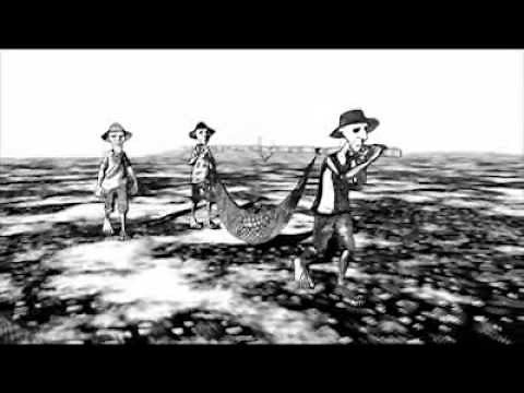 TVEscola - MORTE E VIDA SEVERINA EM DESENHO ANIMADO (1/4)