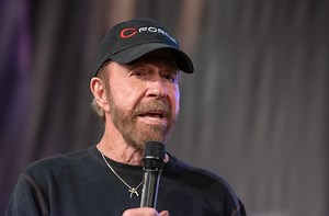 What Happened To Chuck Norris? Here's What He's Doing Now In 2023