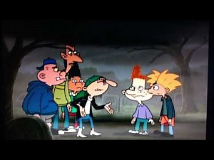 Strongdrew941's Halloween Random Craziness 3 Clip 11