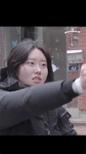 Revenge against his violent partner | Neighbor S2