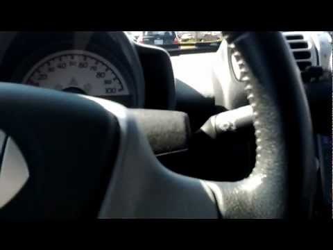 Smart Car Grinding/Screeching Sound (Solved!)