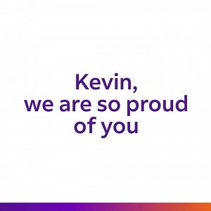 Kevin Cullen, you’re an inspiration 💜 Kevin from #TeamFedEx in Ireland recently completed a 197 km sponsored charity cycle for the Irish Cancer society, a charity very close to his heart. Back in May, Kevin’s fiance Aoife sadly lost her battle to cervical cancer and this journey took place in her honour to raise vital funds and awareness. | FedEx