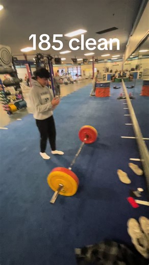 Mastering the Clean Lift Technique in Weightlifting