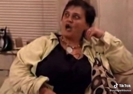 Trading Spouses: The God Warrior's Dark Sided Rant