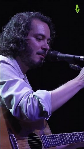 Max Gomez - "Memory Mountain" (live on eTown)