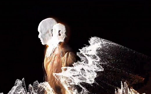 New Divide (Official Video) - Linkin Park