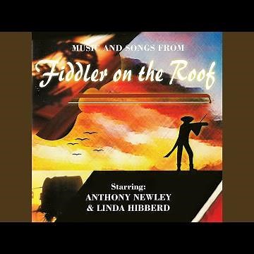 Sabbath Prayer (From "Fiddler on the Roof")