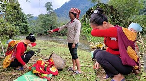 595K views · 11K reactions | People won't let me live in this place - what will life be like for me and my mother (2) | Mother Life | Facebook