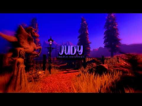 JUDY Chapter 2 OST: across features