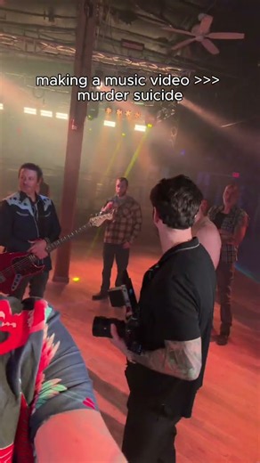 winnebago music video bts #musicvideo #bts #winnebago #theoryofadeadman