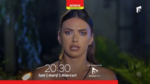 115K views · 418 reactions | Vezi cel mai surprinzător sezon Insula Iubirii: 﫶 AZI, de la 20:30, pe Antena 1 și AntenaPLAY | Temptation Island - Insula Iubirii | Facebook