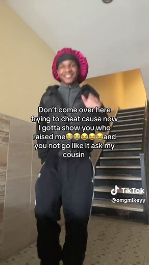 #fypシ゚ #viralvideo #blowthisupforme #omgmikeyy