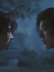 12K views · 220 reactions | 你疯了吗 Are you insane? #暗河传 #BloodRiver #龚俊 #GongJun #彭小苒 #PengXiaoran #YOUKU #优酷 | 优酷Youku | Facebook