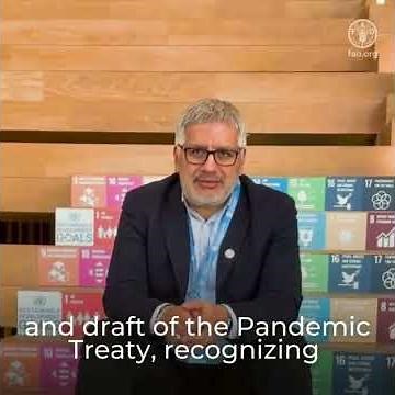 FAO in Geneva 2024 Highlights (Part 2)