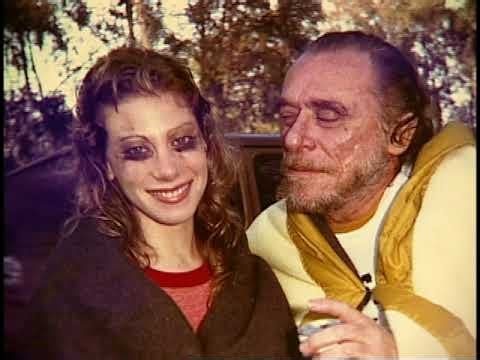 In defense of Bukowski, he didn't hate woman, and his treatment of himself and men was worse than his treatment of women. (This is a good excerpt from the documentary Born into This where Bukowski defends himself). Bukowski has even inspired me to start writing.