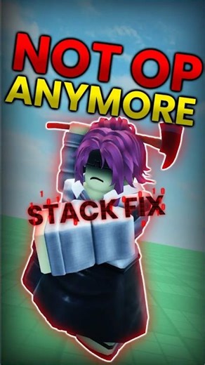 JANE DOE IS NO LONGER OVERPOWERED OR ANNOYING...? (New Hotfixes) | Forsaken