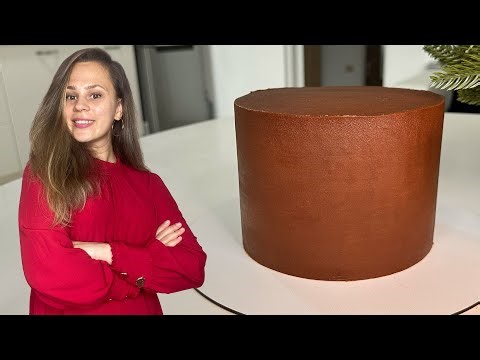 Chocolate Ganache Recipe! All my Tips and Tricks!