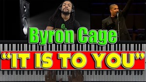 Byron Cage - "It Is To You" (Breakdown) ➡️ Click here to download the FREE MIDI file; https://pianolessonwithwarren.lpages.co/it-is-to-you_byron-cage/?source=It_Is_To_You_Byron_Cage Use the MIDI with our FREE player here; https://pianolessonwithwarren.com/midiplayer/ | Piano lesson With Warren