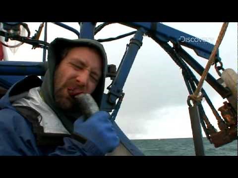 A Bad Start | Deadliest Catch