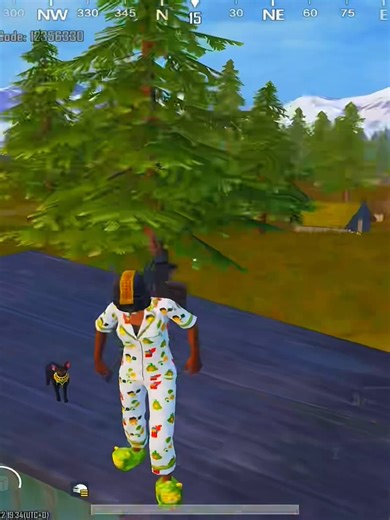 The Fastest Aniper Player in PUBG MOBILE WOW Mode