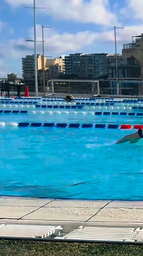 Ocean Walker 5 day Malta Swim Camp 2026 just released!!!! Date 17th - 21st February Here is a snap shot of the swim camp. Other Camps: just released 14th December 1 day Essex, London. 4th January - Sunshine Coast, Australia 24th January - 3 day Tenerife 17th February- 5 day Malta 21st March - 2 day Scotland Checkout oceanwalkeruk.com to book or email oceanwalkeruk@gmail.com More to come…… #oceanwalkertechnique #adamoceanwalker #swimfaster #swimbetter #swim #triathlon #tri #ironman #swimtechnique