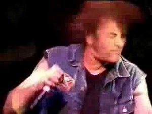 FEAR - "Let's Have a War" (Live - 1999) - FEAR Records