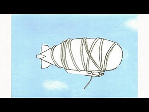 Drawing 3 collaborative project: Exquisite Corpse