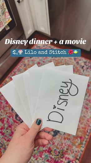 Part 5 | Disney dinner a movie 🏰✨ Lilo and Stitch 🌺🍧🌊🐠🛸 @Disney On the menu: • Hawaiian style lunch plate - Chicken katsu - Garlic butter shrimp - White rice - Hawaiian mac salad • Pudge’s pb&j cookies • Lu’au blue hawaiin drink #disneydinnerandamovie #disney #disneydinner #disneyfood #liloandstitch #disneysliloandstitch #hawaiinlunchplate #chickenkatsu #garlicshrimp #peanutbuttercookies #liloandstitchdinner #disneylover #recipes #dinneridea #familynight #datenightideas #disneyfoodie #disn