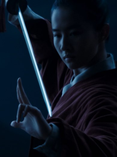 Mulan: The Inspiring Disney Princess | Available on Disney