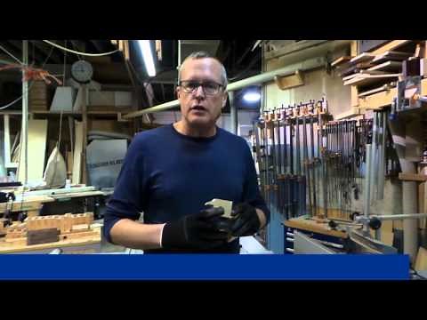 How to Build Panel & French Door Frames